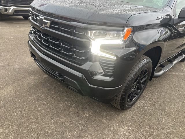 New 2026 Chevrolet Silverado 1500 RST w/ RST Select Package AWD/4WD image 9
