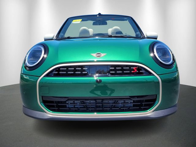 New 2025 MINI Cooper S image 2