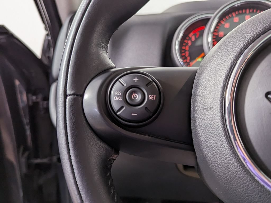 Used 2018 MINI Cooper Countryman S AWD/4WD image 32