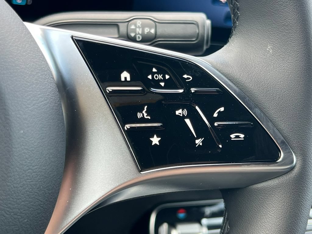 New 2026 Mercedes-Benz GLA 250 4MATIC image 19