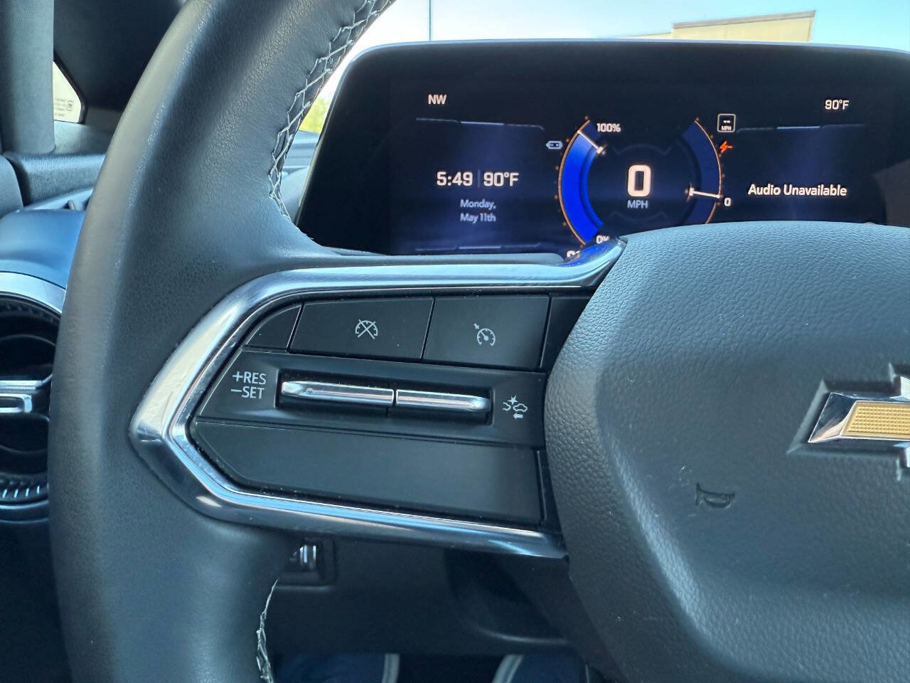 Used 2025 Chevrolet Equinox EV LT AWD/4WD image 30