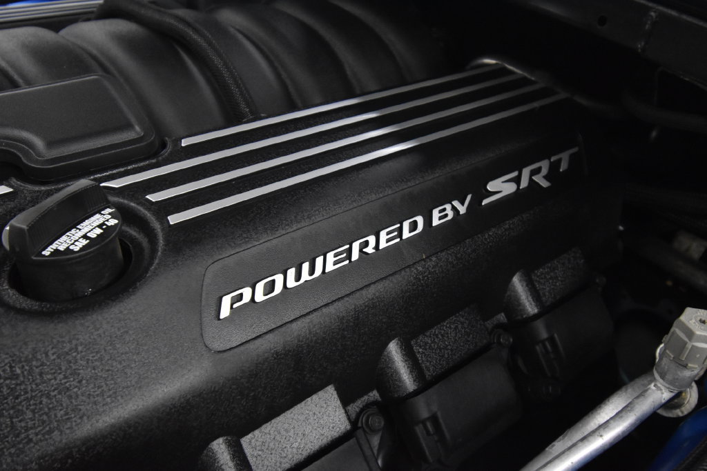 Used 2023 Dodge Charger Scat Pack RWD image 28