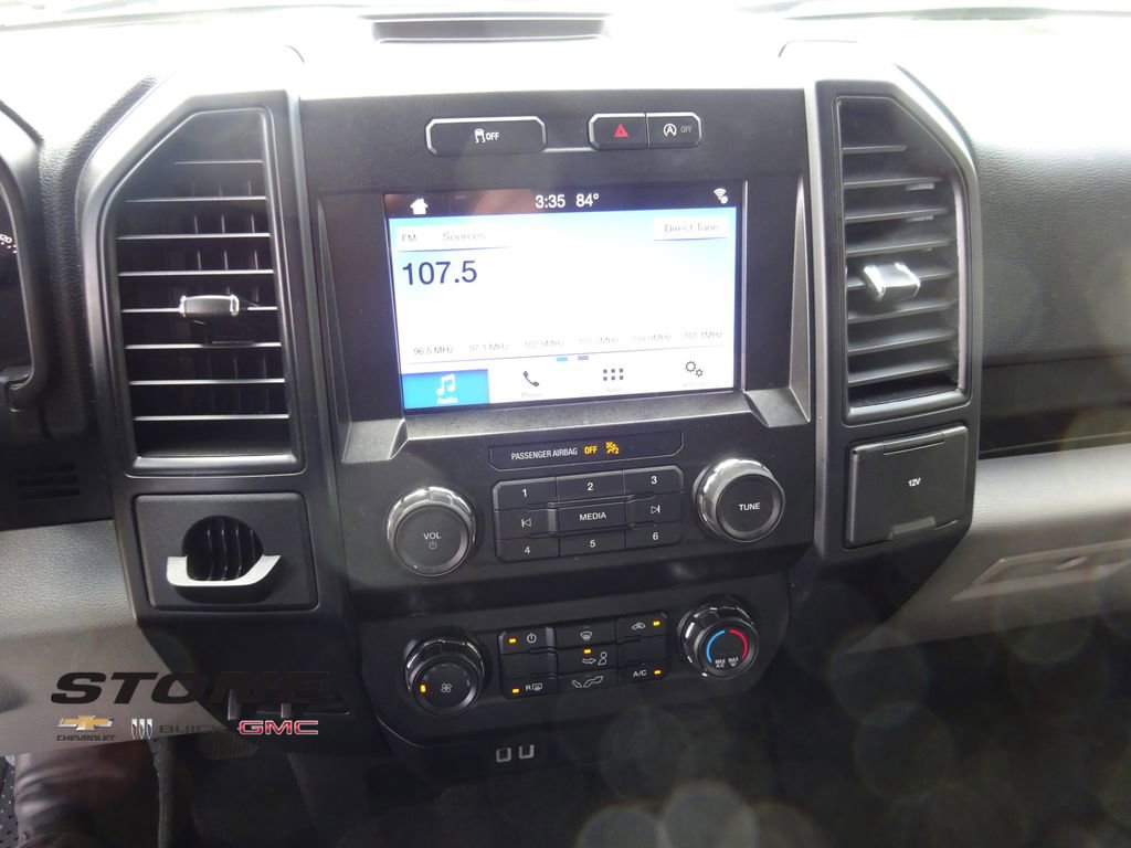 Used 2019 Ford F150 XL w/ Equipment Group 101A Mid RWD image 27