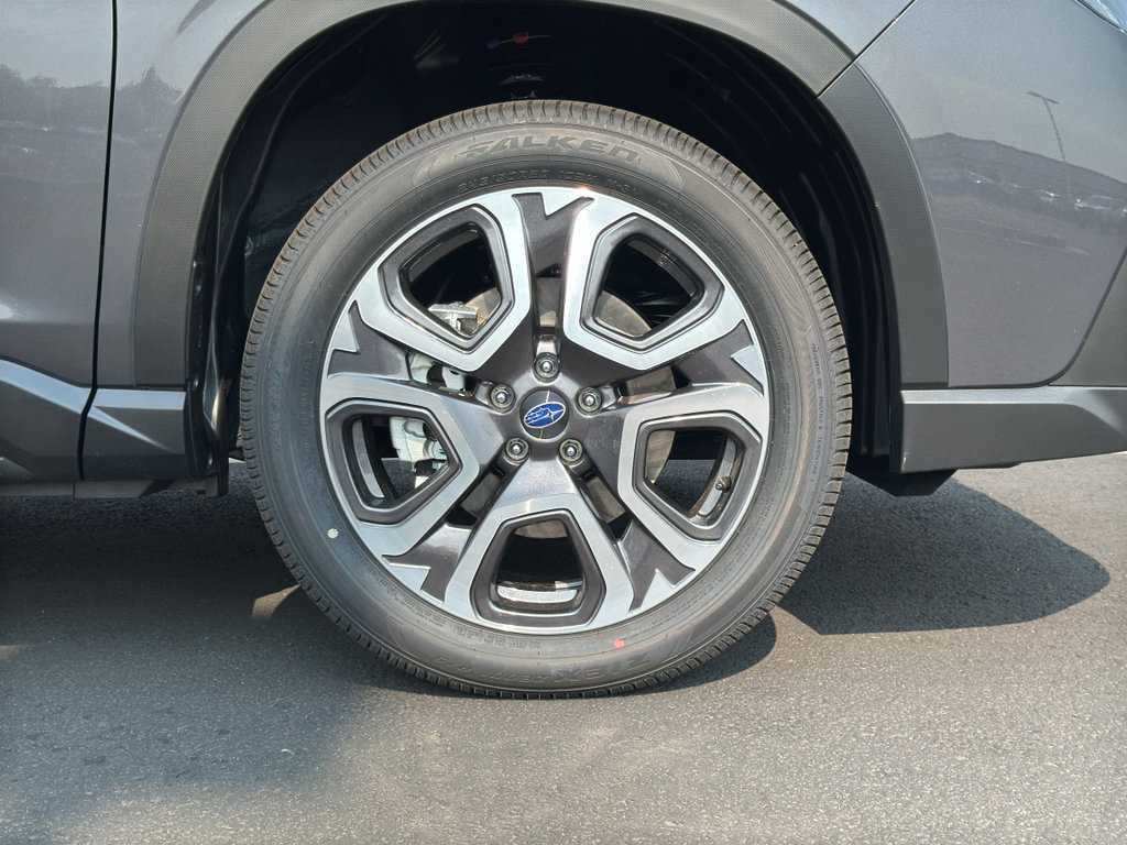 New 2025 Subaru Ascent Touring image 20