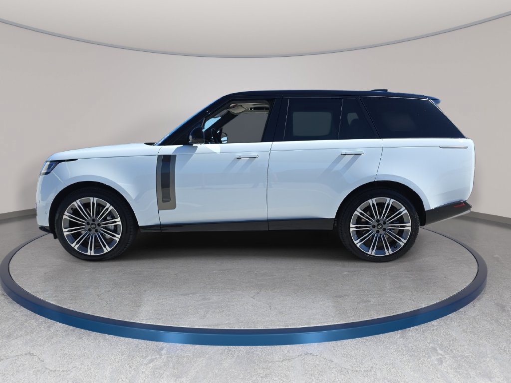 New 2027 Land Rover Range Rover SE AWD/4WD image 8