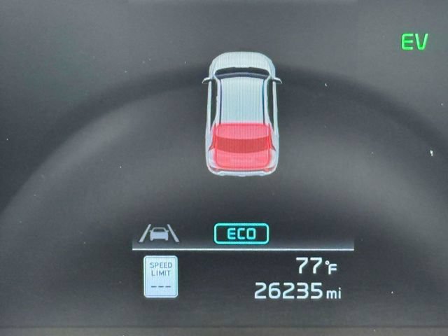 Used 2024 Kia Niro EX FWD image 27