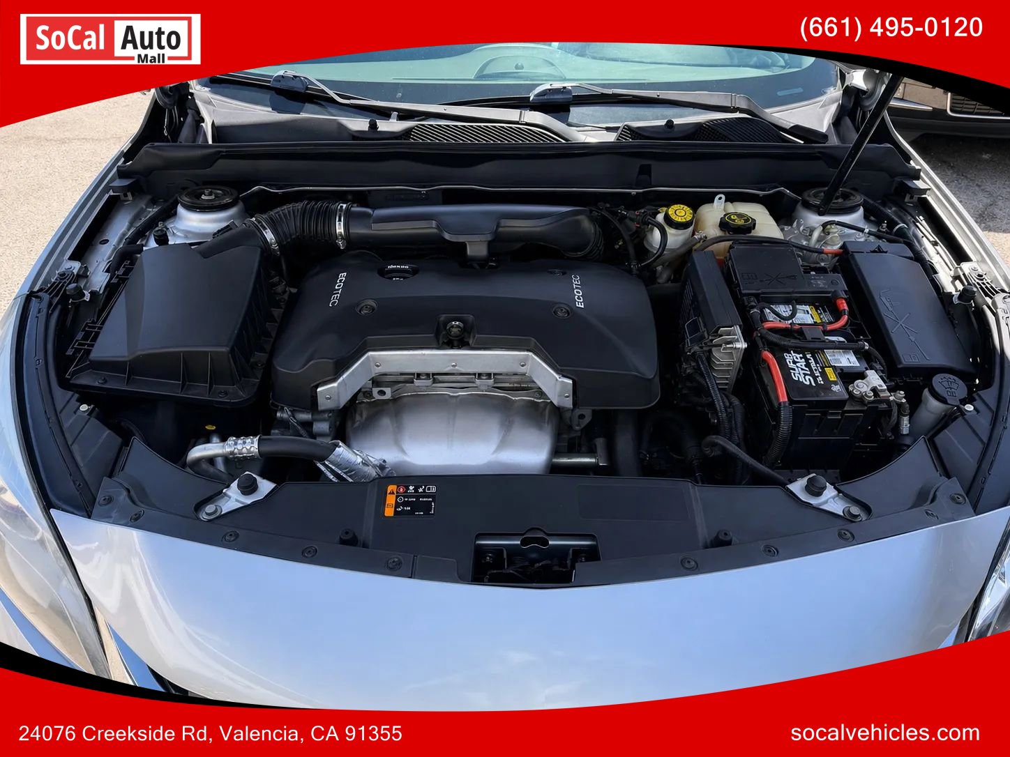 Used 2016 Chevrolet Malibu LTZ FWD image 22