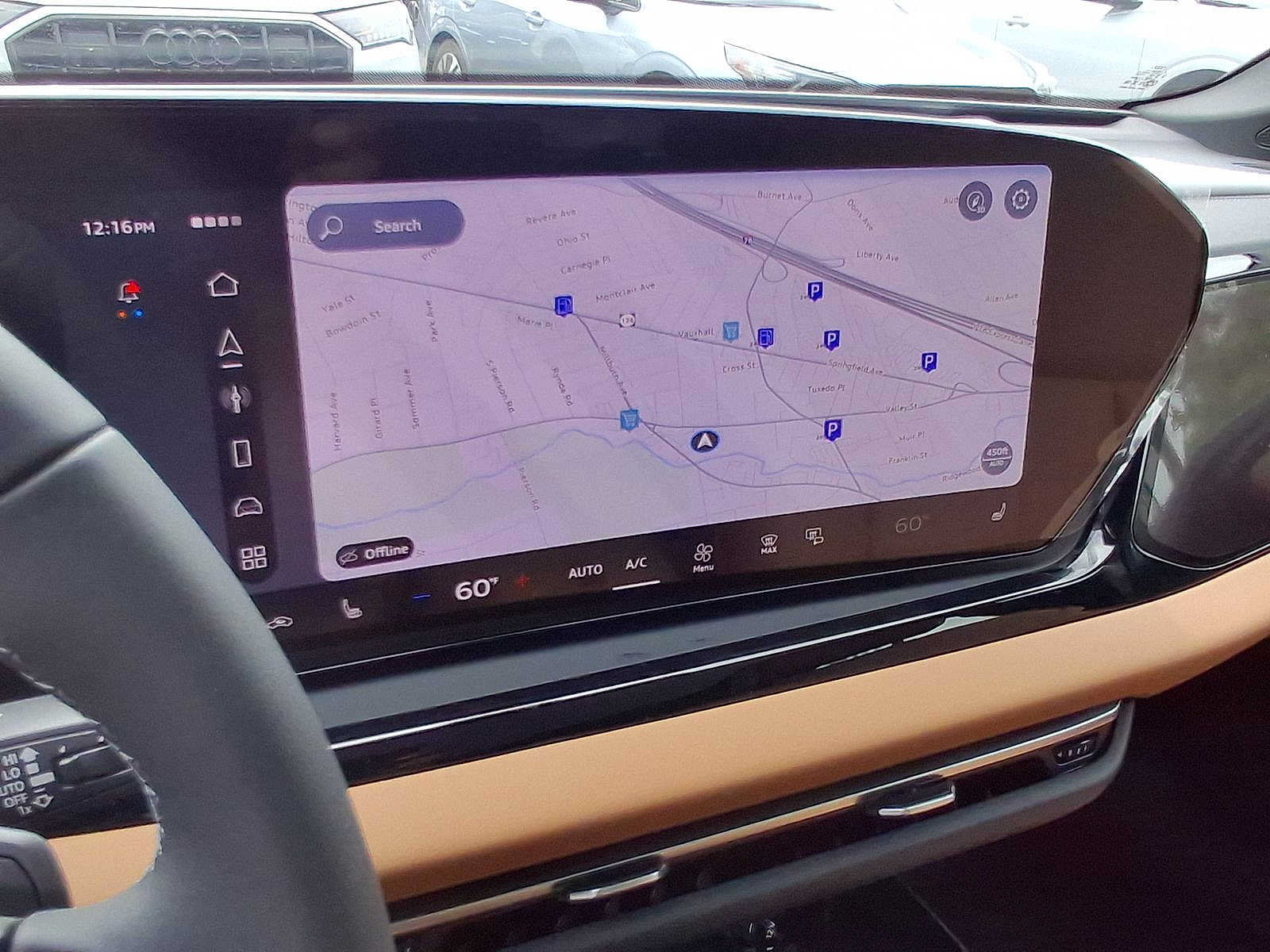 New 2026 Audi A5 2.0T Premium Plus AWD/4WD image 22
