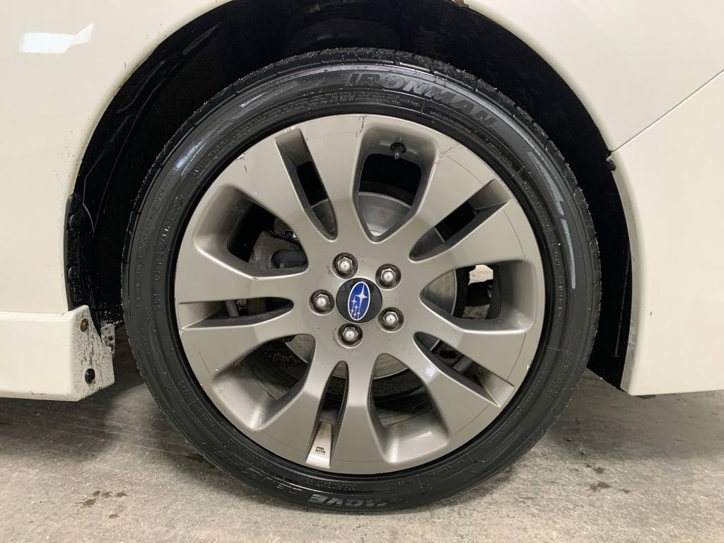 Used 2015 Subaru Impreza 2.0i Sport Limited w/ Popular Package #1 image 13