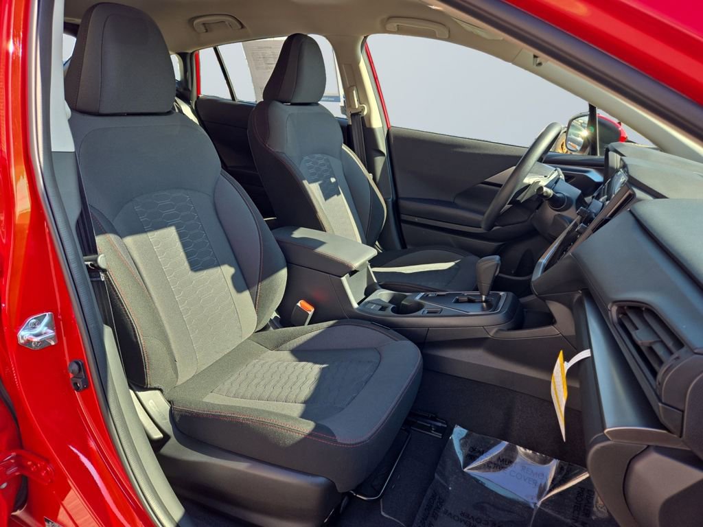 Certified 2024 Subaru Impreza 2.0i Sport image 15