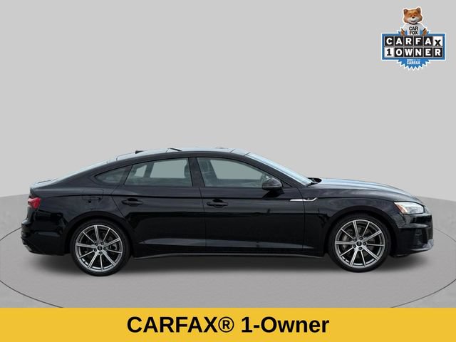 Used 2025 Audi A5 2.0T Premium Plus AWD/4WD video 2