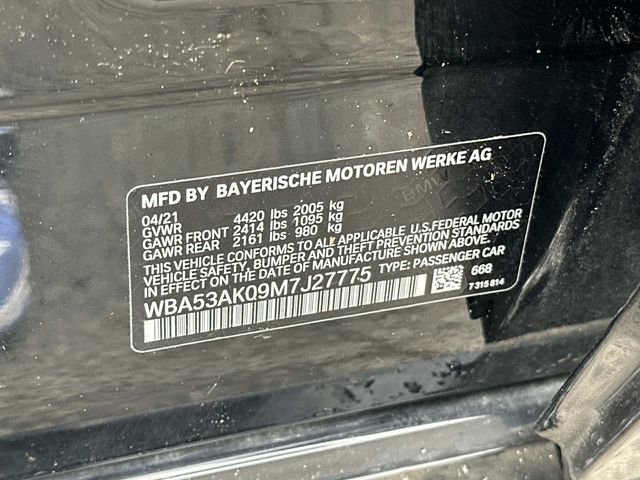 Used 2021 BMW 228i Gran Coupe w/ Convenience Package image 31