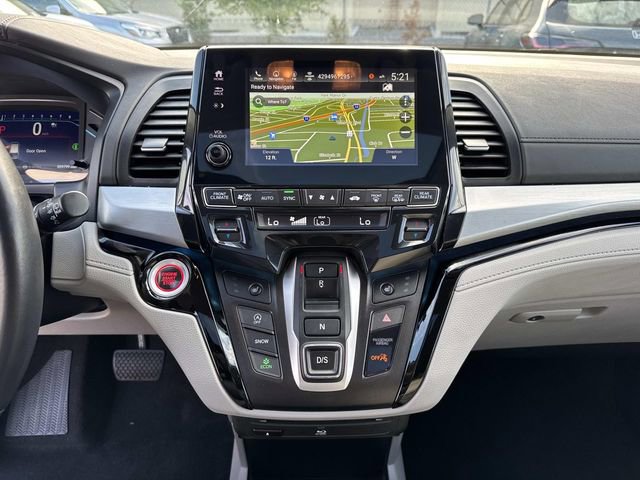 Used 2024 Honda Odyssey Touring image 24