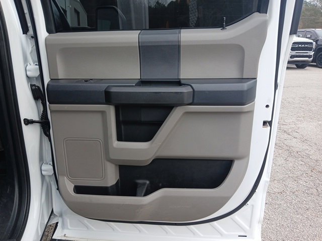 Used 2022 Ford F350 XL w/ Power Equipment Group image 20