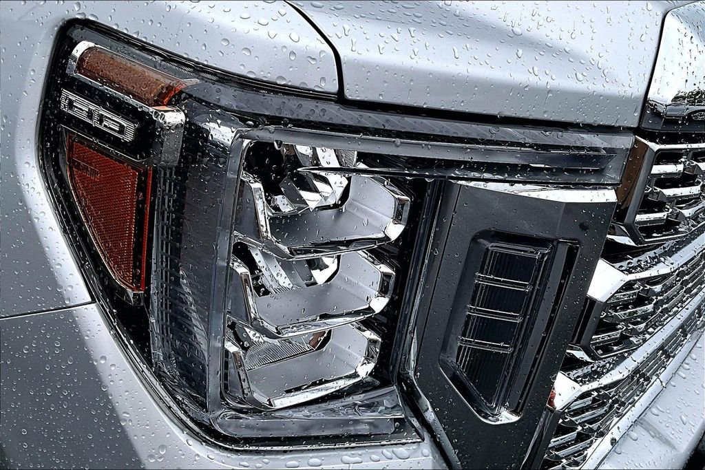 Used 2020 GMC Sierra 3500 Denali w/ Denali Ultimate Package AWD/4WD image 34