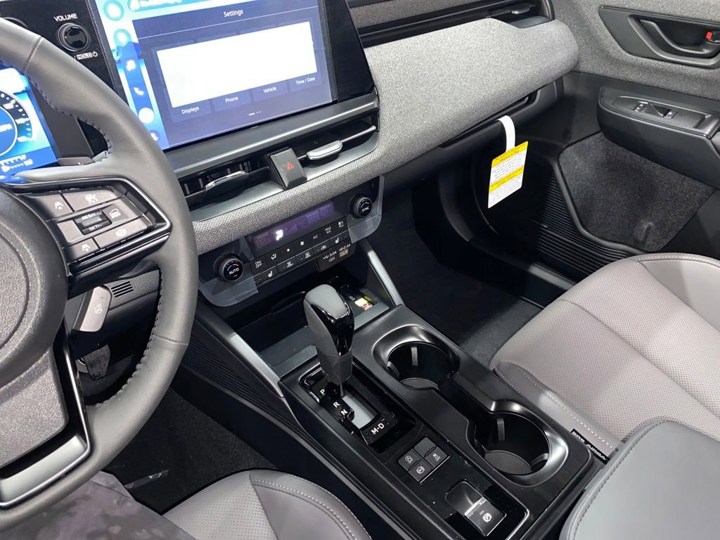 New 2026 Subaru Outback Limited AWD/4WD image 20