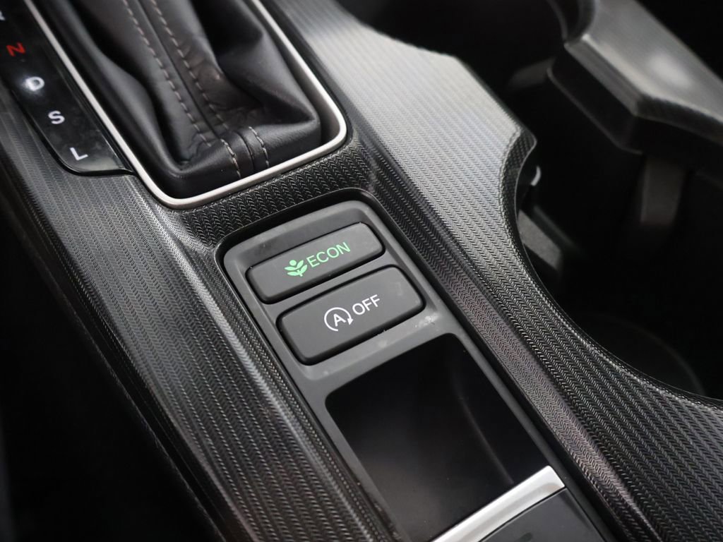 Used 2024 Honda Civic LX image 45