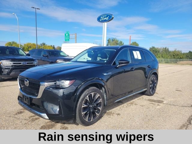 Used 2024 MAZDA CX-90 3.3 Turbo S image 18