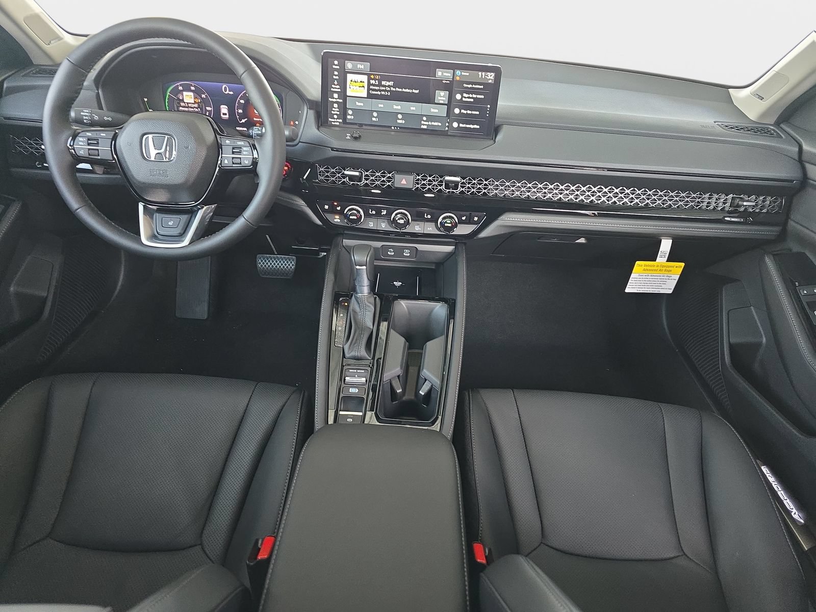New 2026 Honda Accord Touring image 9