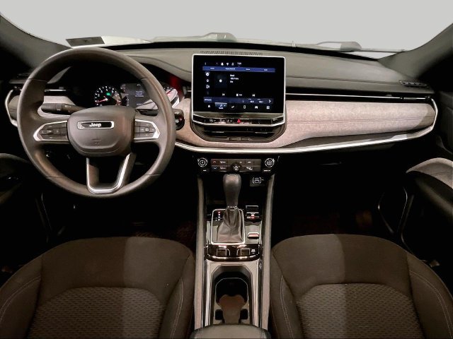 Used 2024 Jeep Compass Sport AWD/4WD image 14