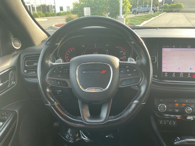 Used 2021 Dodge Durango GT AWD/4WD image 16