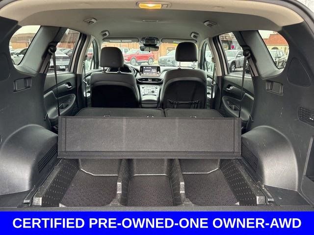 Certified 2023 Hyundai Santa Fe SE AWD/4WD image 35