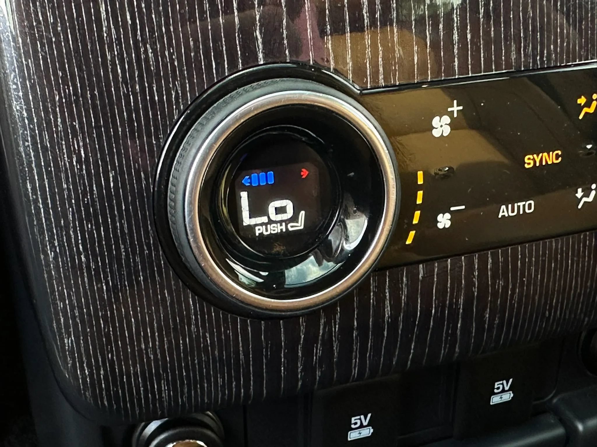 Used 2018 Land Rover Range Rover Autobiography AWD/4WD image 36