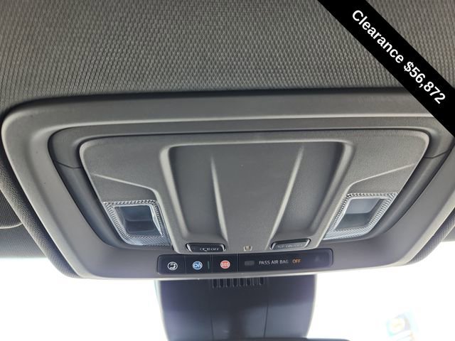 Used 2025 Chevrolet Silverado 2500 LT w/ Convenience Package image 46