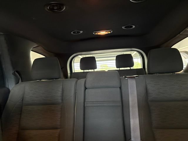 Used 2025 Dodge Durango GT AWD/4WD image 42