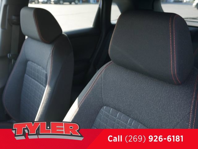 New 2026 Honda HR-V Sport image 38