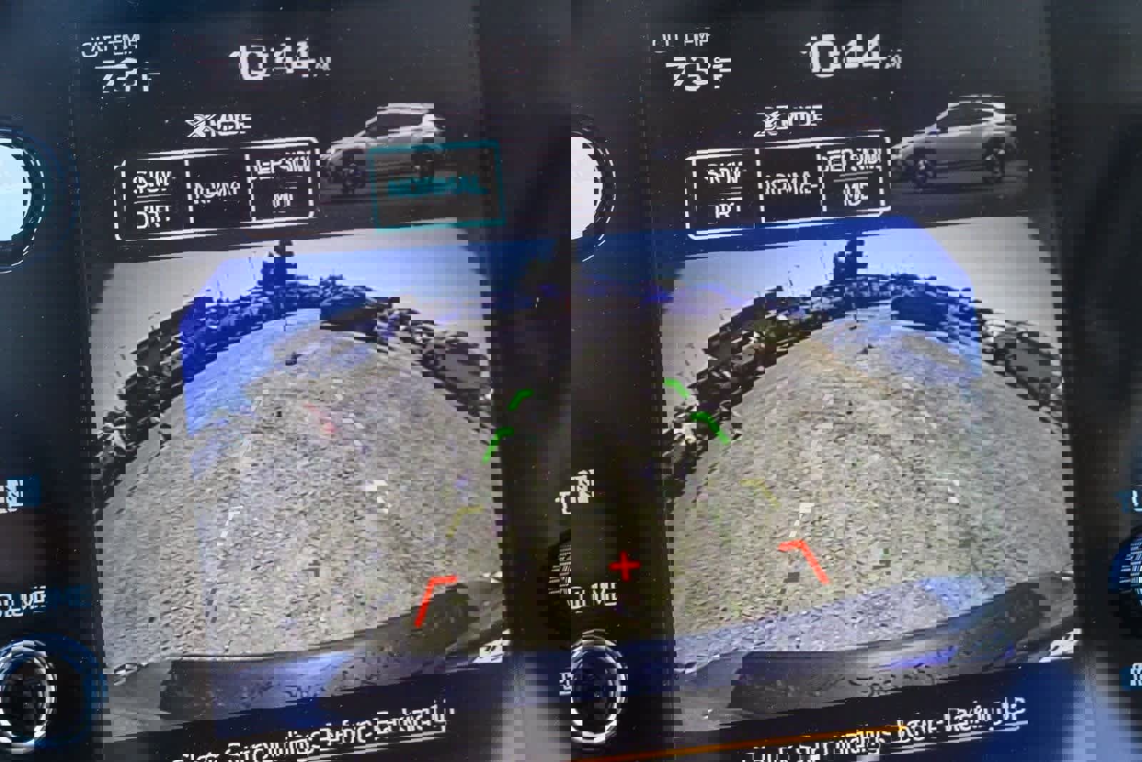 New 2025 Subaru Crosstrek 2.0i Premium image 12