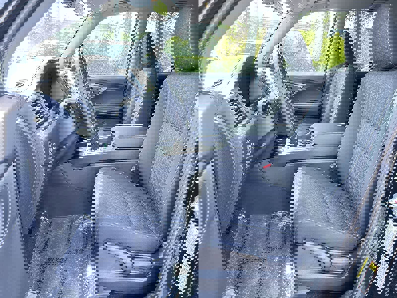 Used 2024 Honda Ridgeline Sport image 13