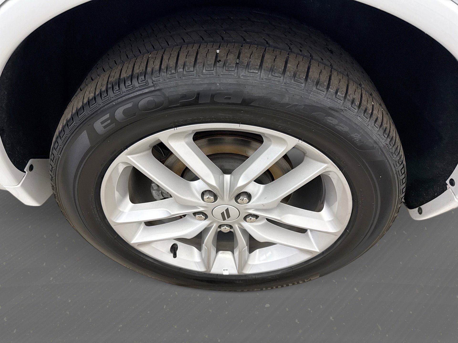 Used 2025 Dodge Durango GT image 22