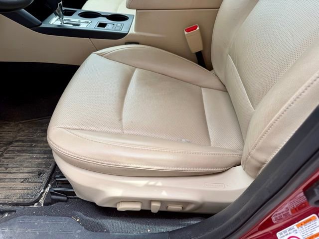 Used 2017 Subaru Legacy 2.5i Limited image 23