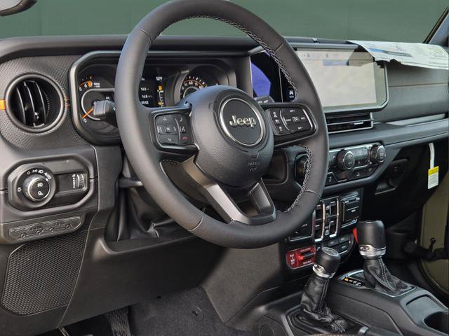 New 2026 Jeep Gladiator Mojave image 17