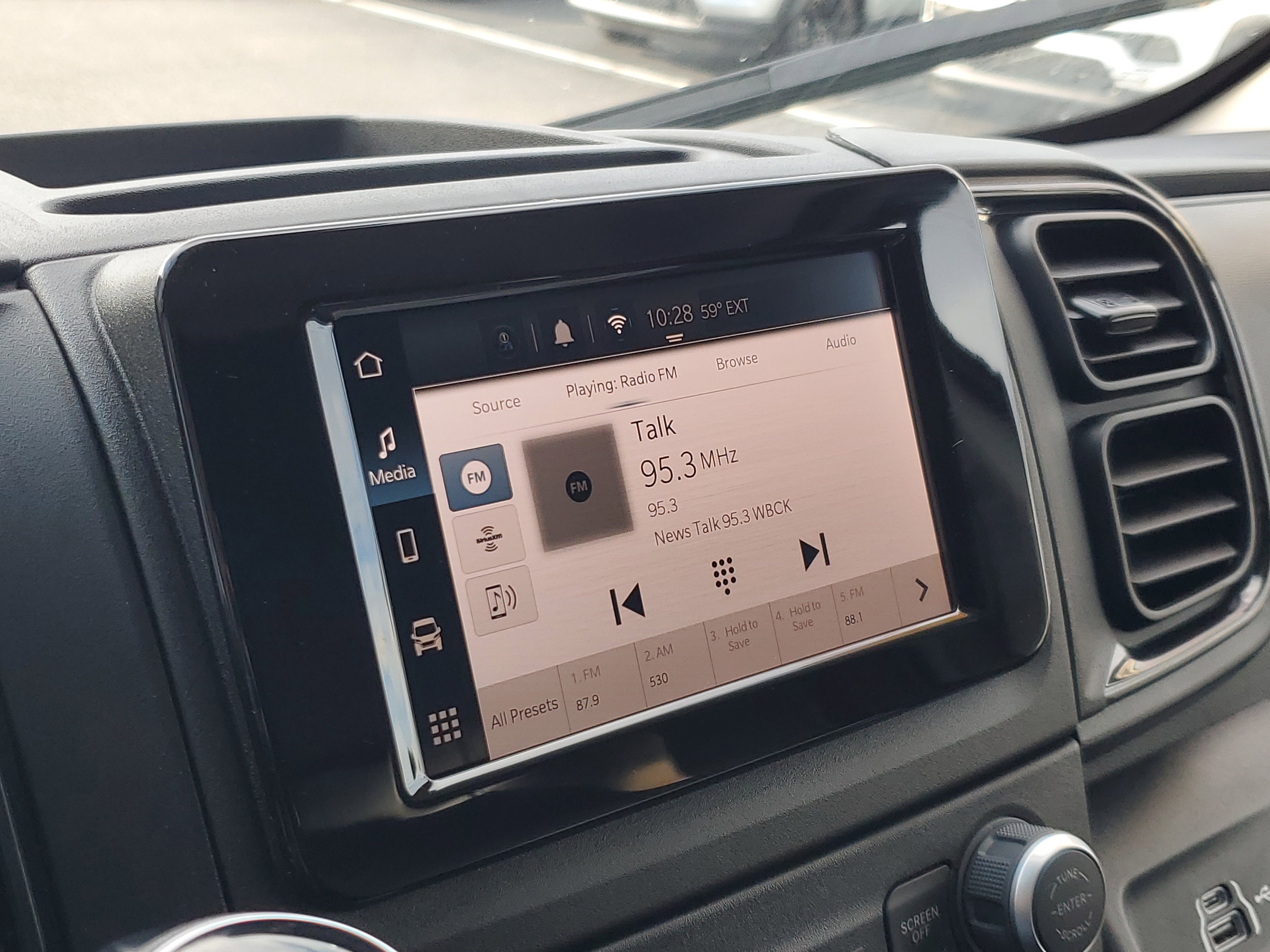 Used 2025 RAM ProMaster 2500 image 13