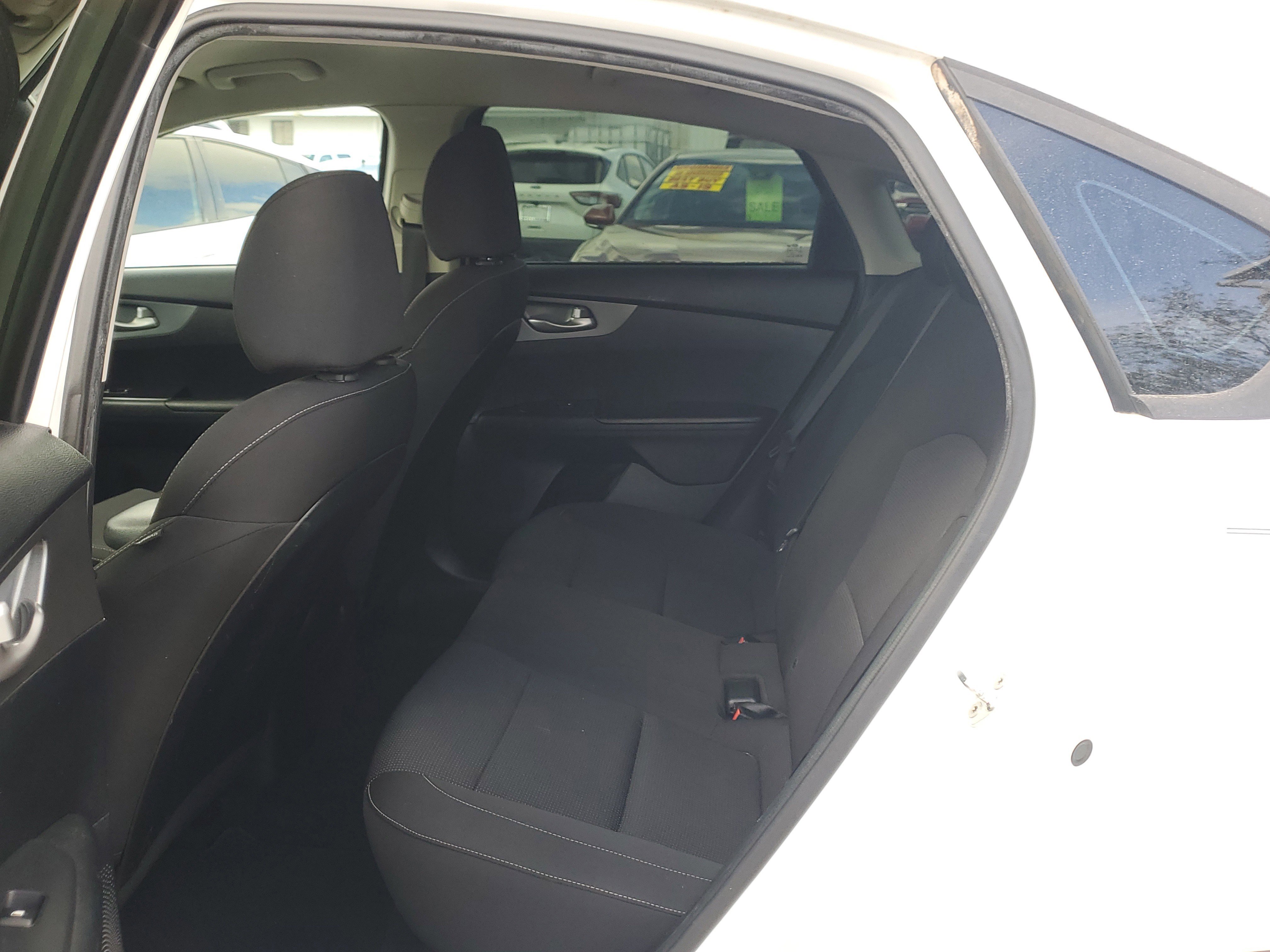 Used 2020 Kia Forte Sedan image 12