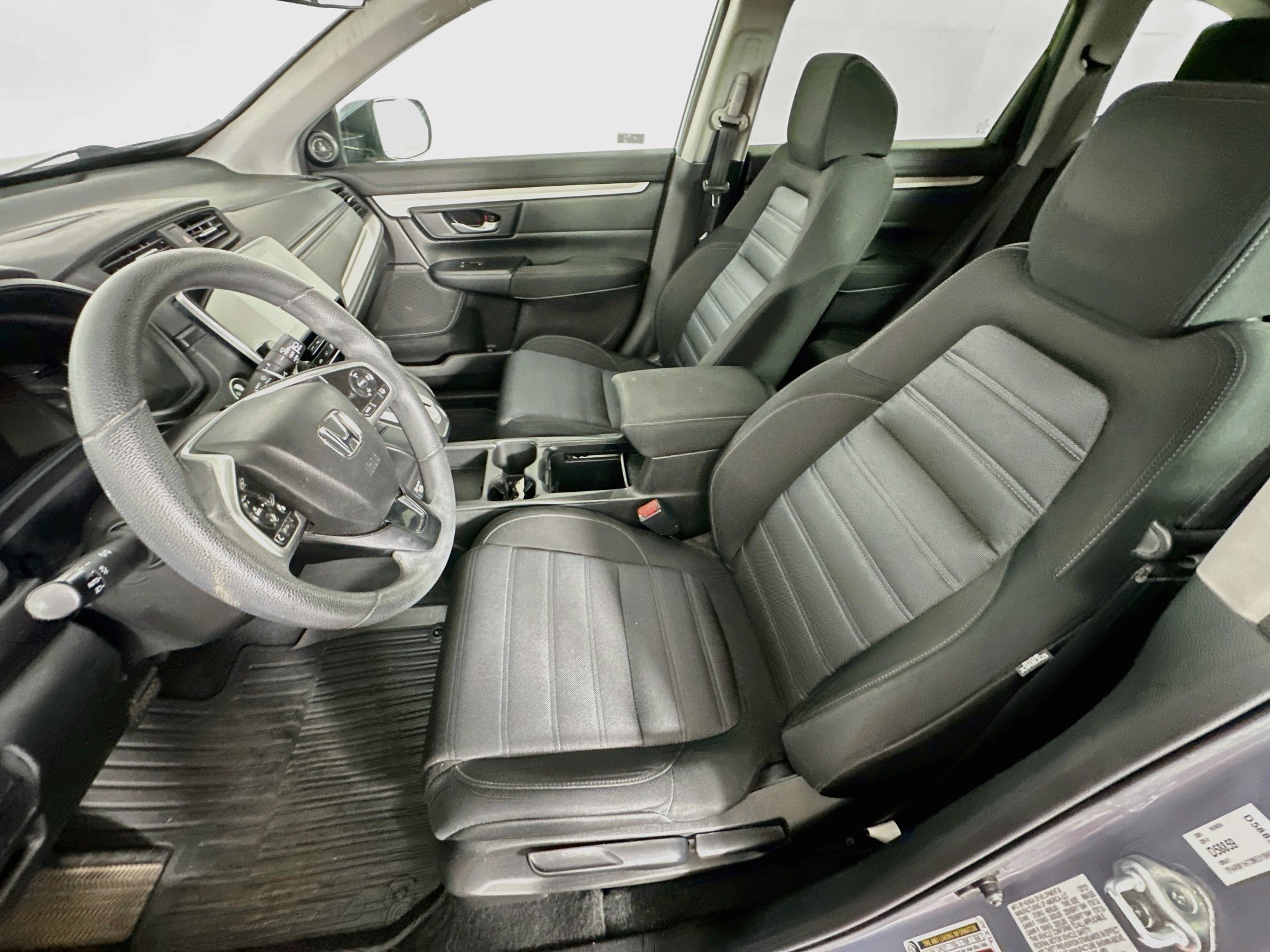 Used 2021 Honda CR-V Special Edition image 13