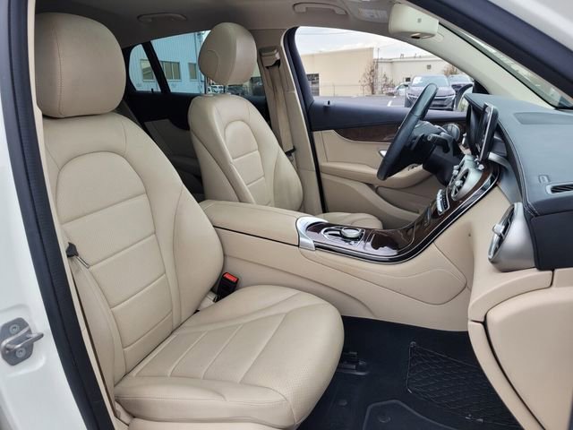 Used 2019 Mercedes-Benz GLC 300 4MATIC Coupe image 17
