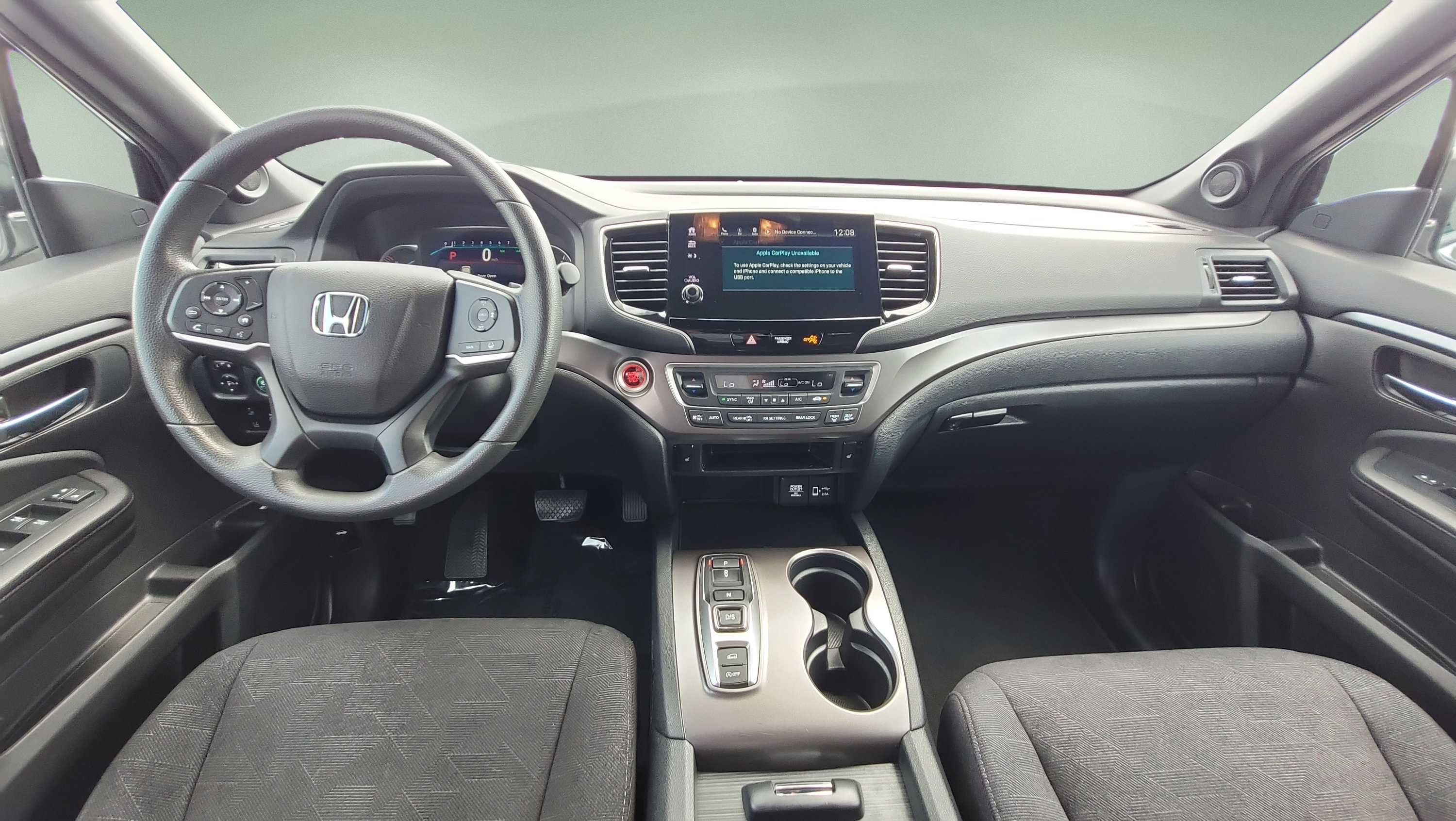Used 2022 Honda Pilot Sport image 13
