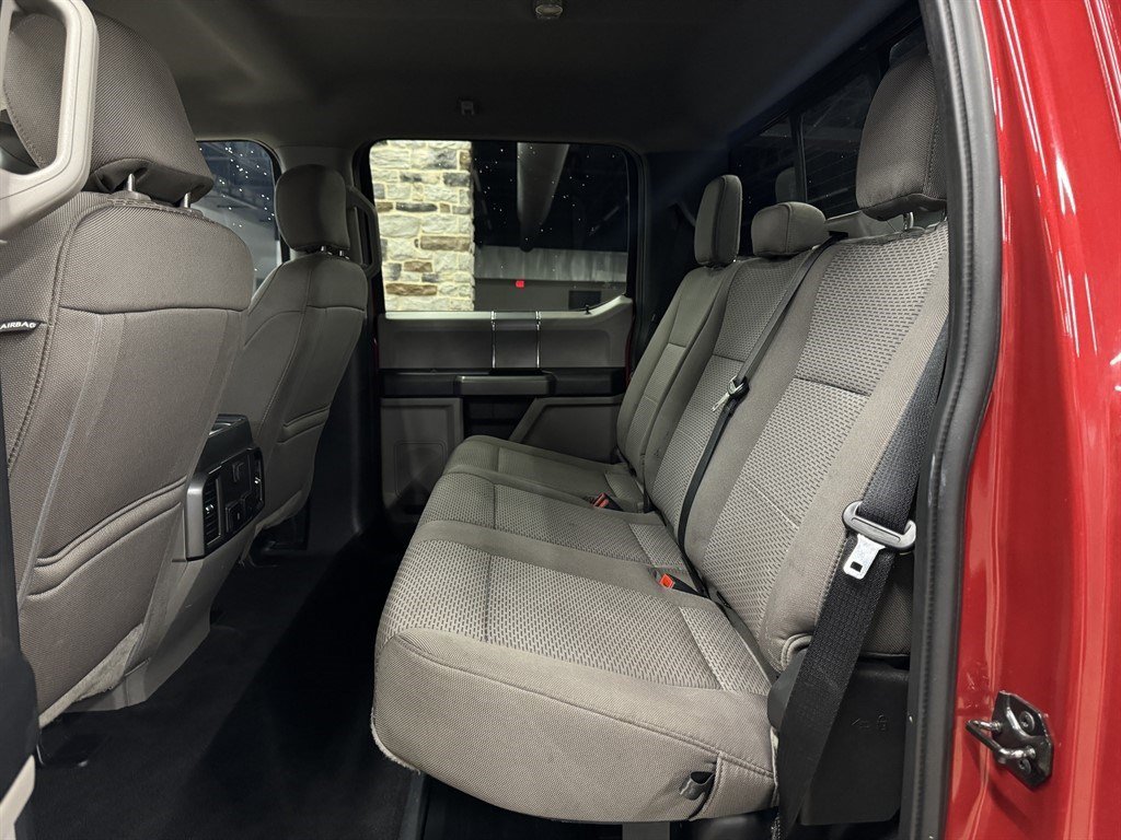 Used 2021 Ford F250 XLT w/ Tremor Off-Road Package AWD/4WD image 25