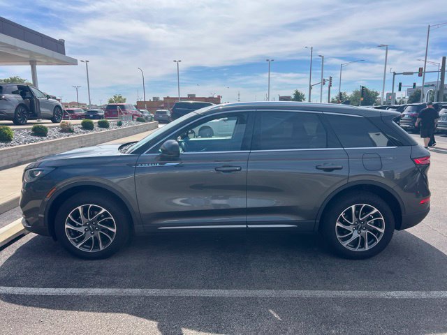 Used 2020 Lincoln Corsair FWD w/ Equipment Group 101A image 1