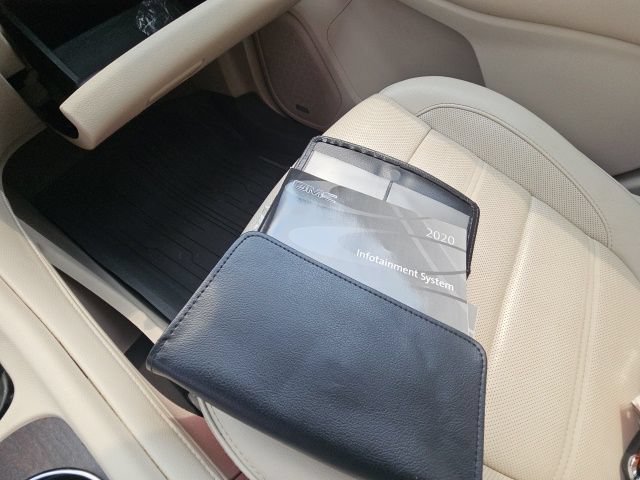 Used 2020 GMC Acadia Denali w/ LPO, Floor Liner Package FWD image 34