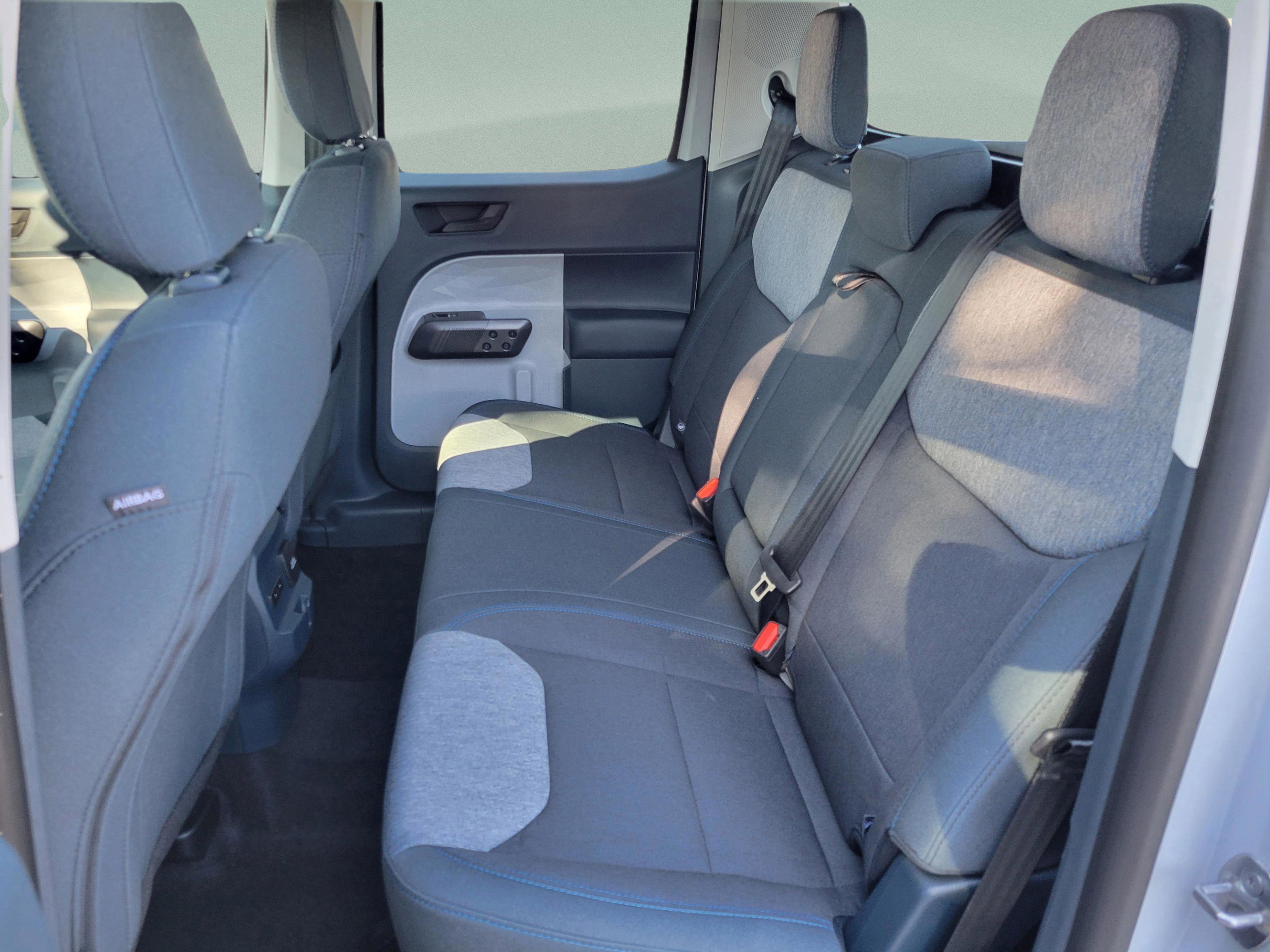 New 2026 Ford Maverick XLT w/ Equipment Group 301A image 24