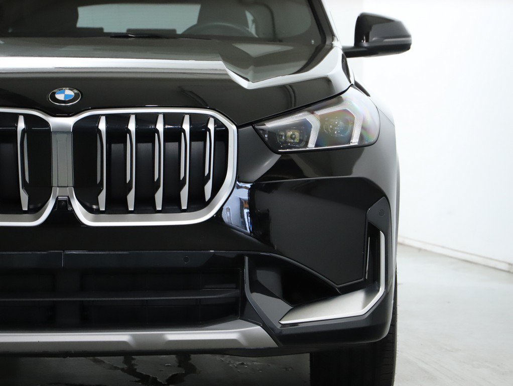 Used 2026 BMW X1 xDrive28i w/ Technology Package AWD/4WD image 9