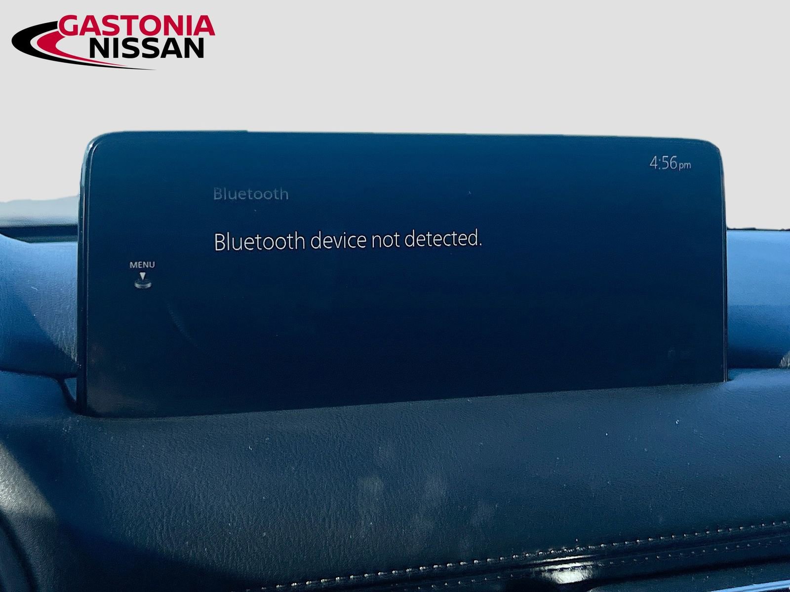 Used 2021 MAZDA CX-5 Touring image 19