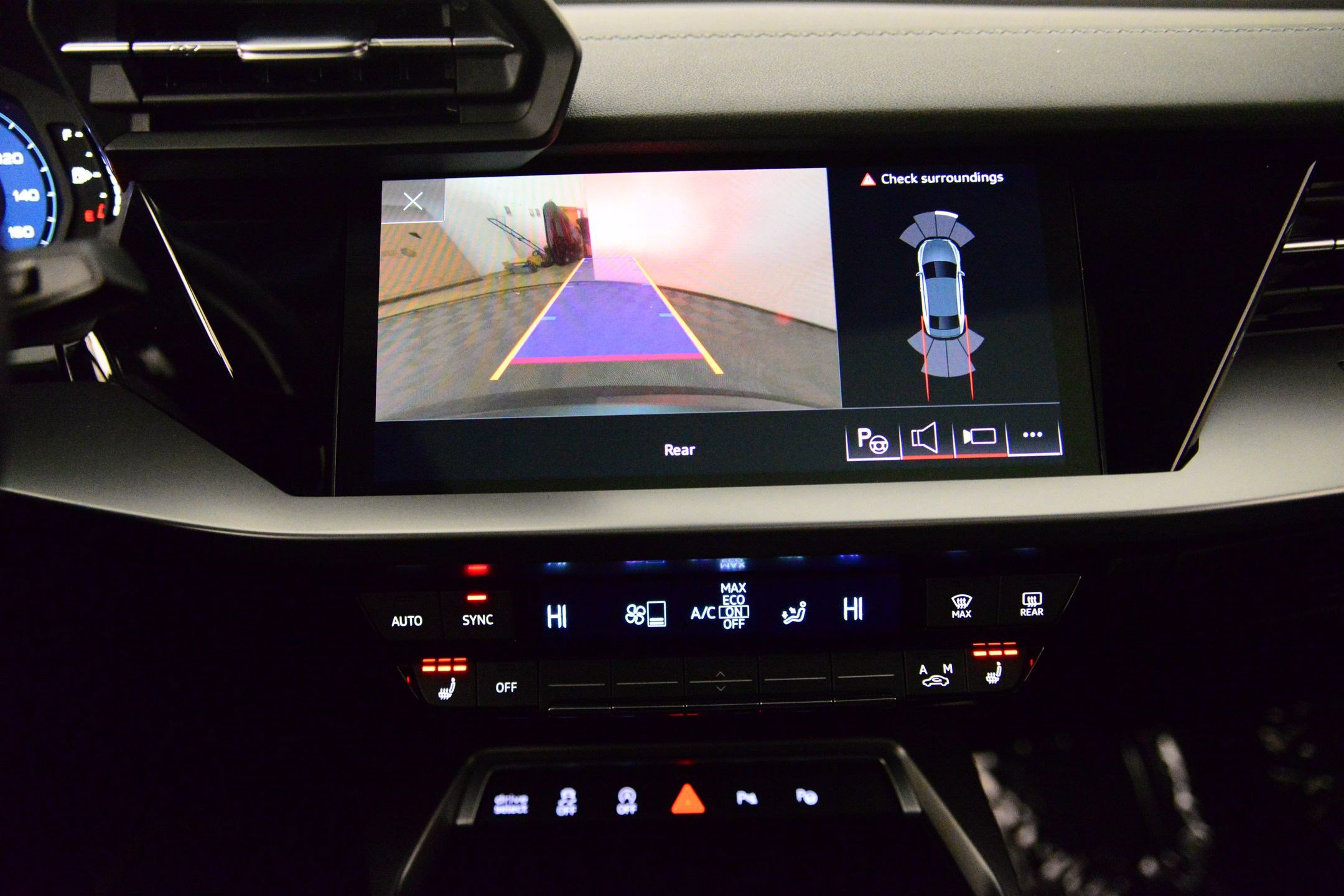 Certified 2023 Audi A3 2.0T Premium w/ Convenience Package image 29