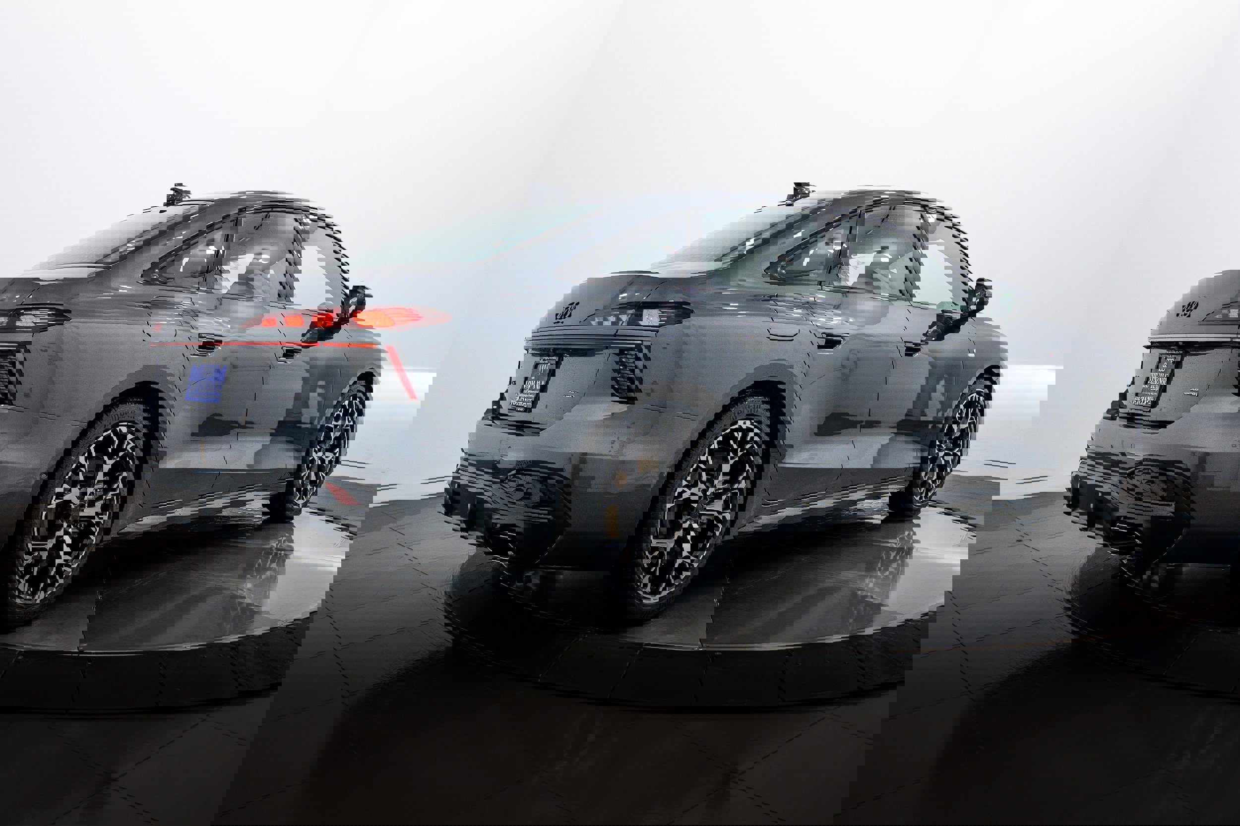 New 2026 Audi A6 Prestige image 4