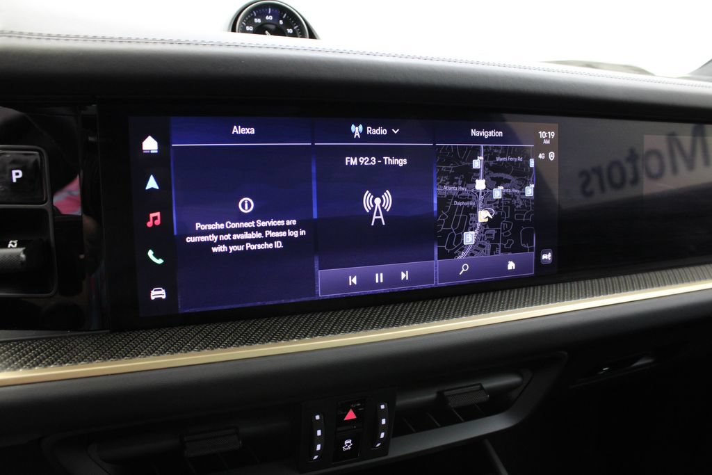 Certified 2026 Porsche Cayenne GTS AWD/4WD image 37