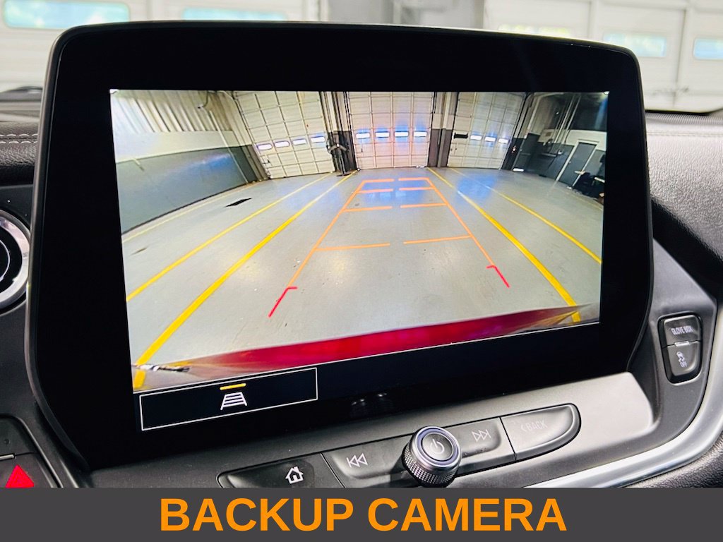 Used 2024 Chevrolet Blazer LT FWD image 7